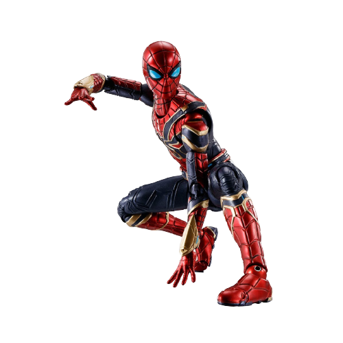 ספיידרמן רחוק מהבית